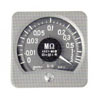 45C1-MΩ 廣角度高阻表
